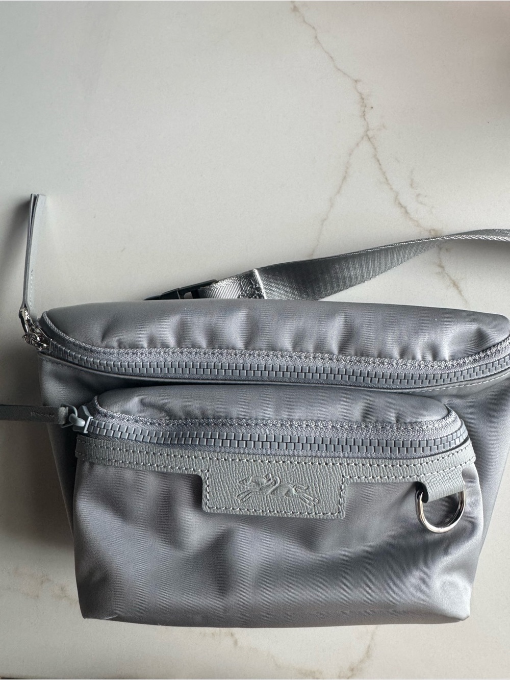 Longchamp Crossbody Belt Bag